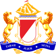 KADIN Kota Padang Panjang Logo